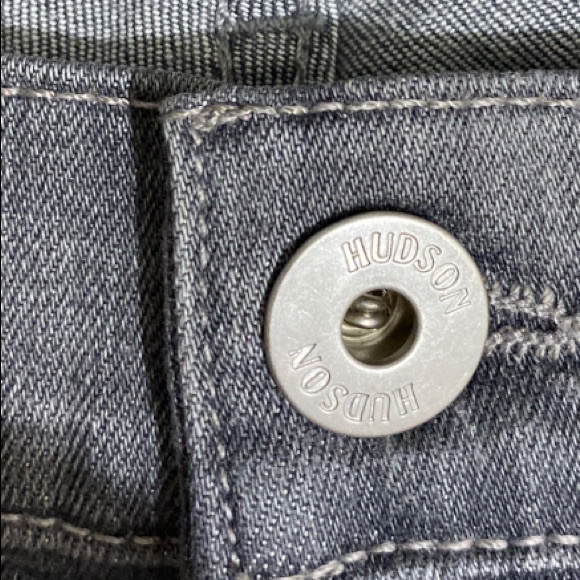 Hudson Jeans Sartor Slouchy Skinny Jeans - Picture 4 of 7
